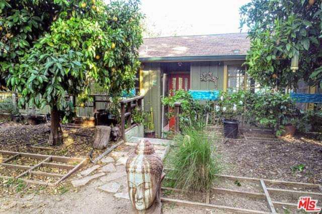 21300 Hillside Drive Topanga, CA 90290