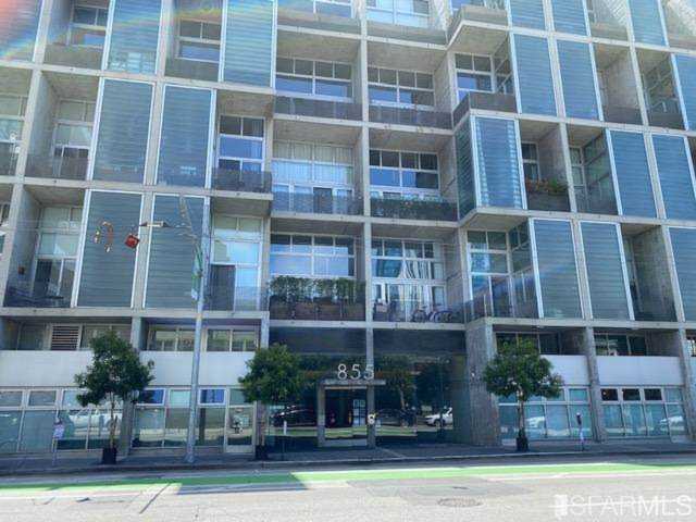 855 Folsom Street #330 San Francisco, CA 94107