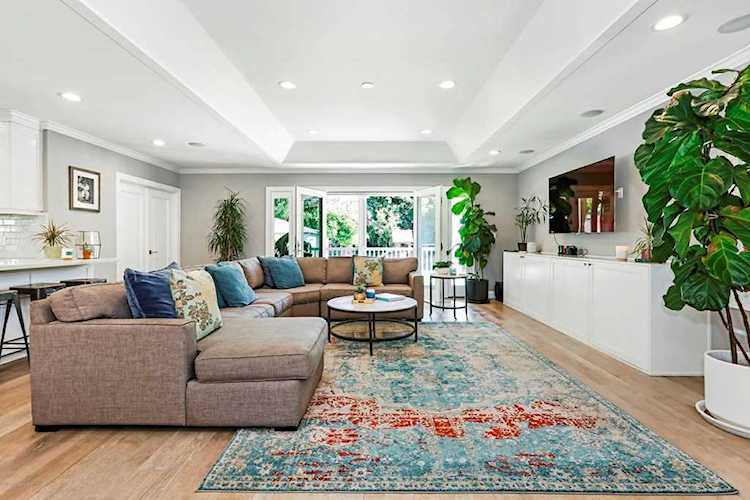 2250 Melville Drive San Marino, CA 91108