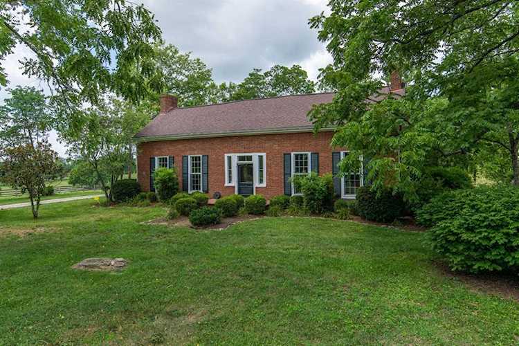 1795 Newtown - Leesburg Road Paris, KY 40361