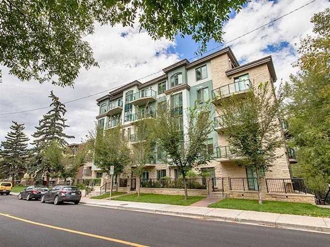 108 25 Ave SW #204 Calgary, AB T2S 0K9