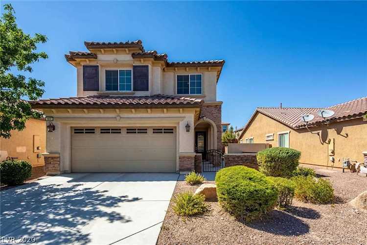 953 Ambrosia Dr Las Vegas, NV 89138