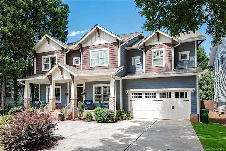 629 Ideal Way Charlotte, NC 28203