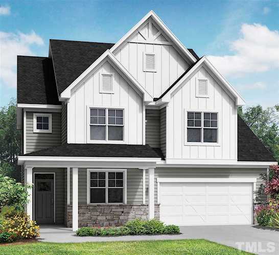 403 W Odell Lane Zebulon, NC 27597