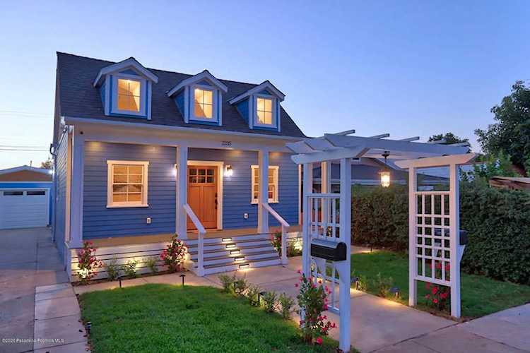 2235 Duvall Street Los Angeles, CA 90031