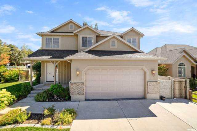 494 N 340 W American Fork, UT 84003