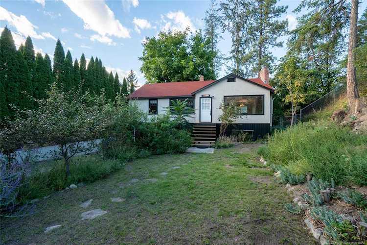 5144 Chute Lake Road Kelowna, BC V1W4L6