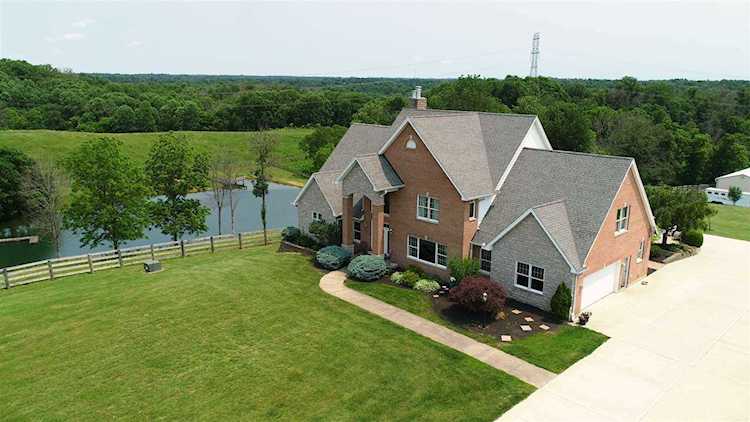 9500 East Bend Rd. Burlington, KY 41005