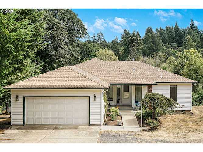 16475 SE Woodland Heights Rd Amity, OR 97101
