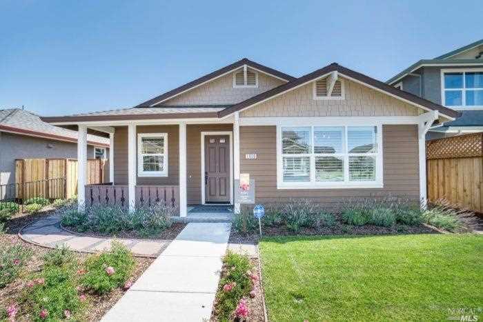 1030 Brunello Drive Santa Rosa, CA 95407