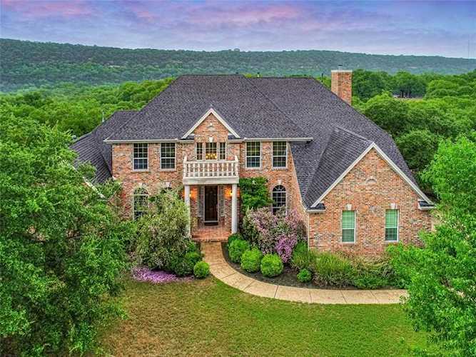 2715 Padina DR Austin, TX 78733