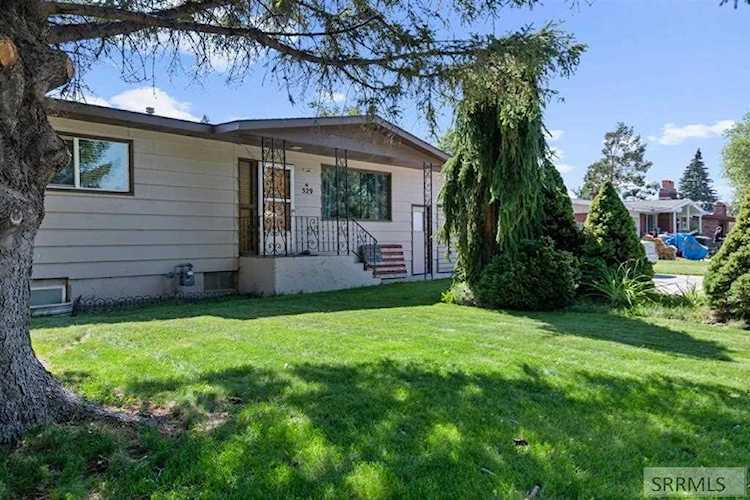 529 Park Street Rexburg, ID 83440
