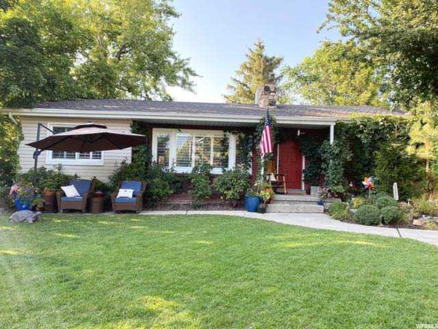 2635 E 4510 S Holladay, UT 84117