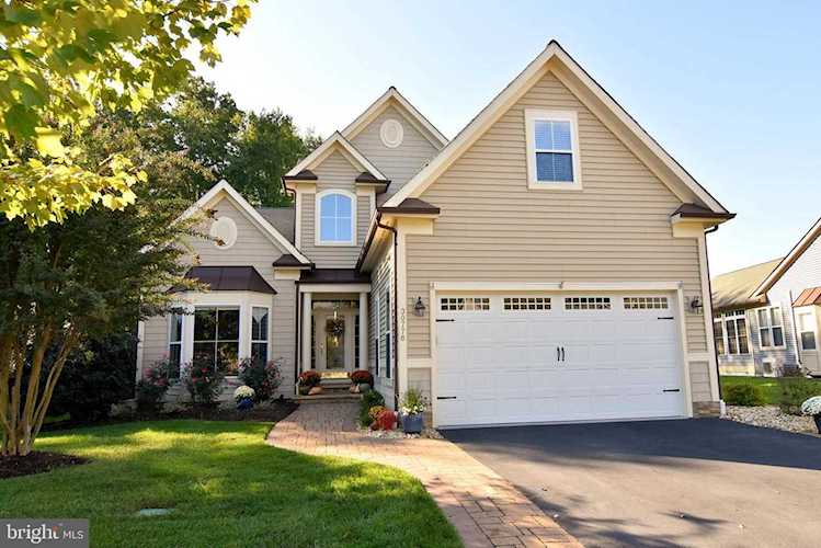30776 Redtail Ct Ocean View, DE 19970
