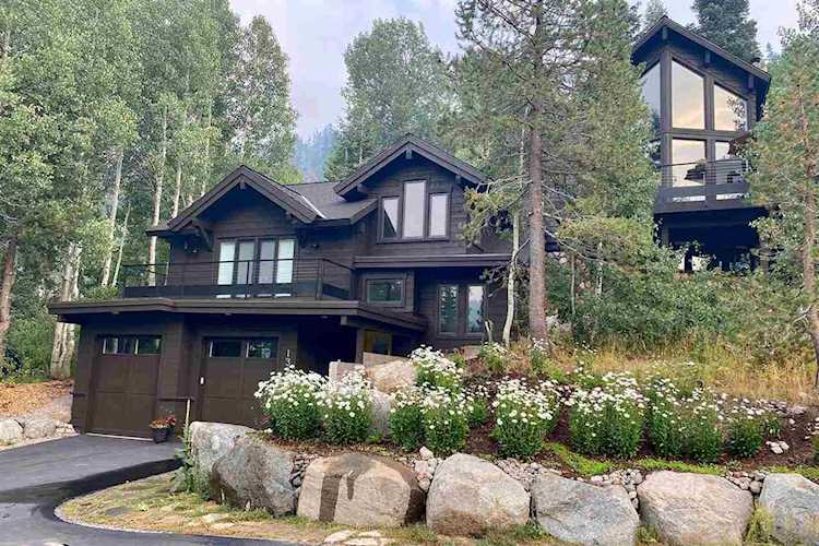 1329 Pine Trail Alpine Meadows, CA 96146