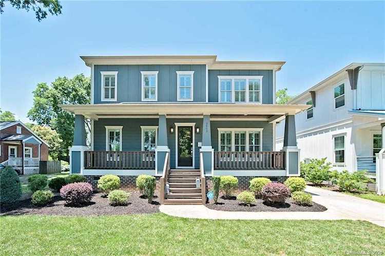 2903 Virginia Ave Charlotte, NC 28205
