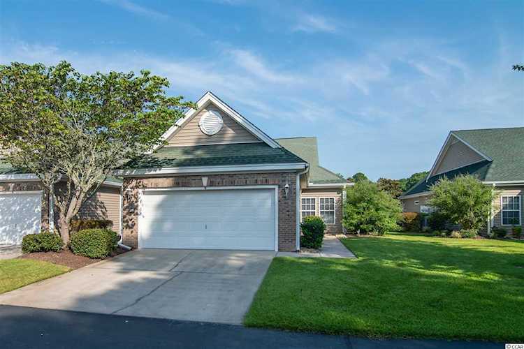 623 Pinehurst Ln. #91-D Pawleys Island, SC 29585