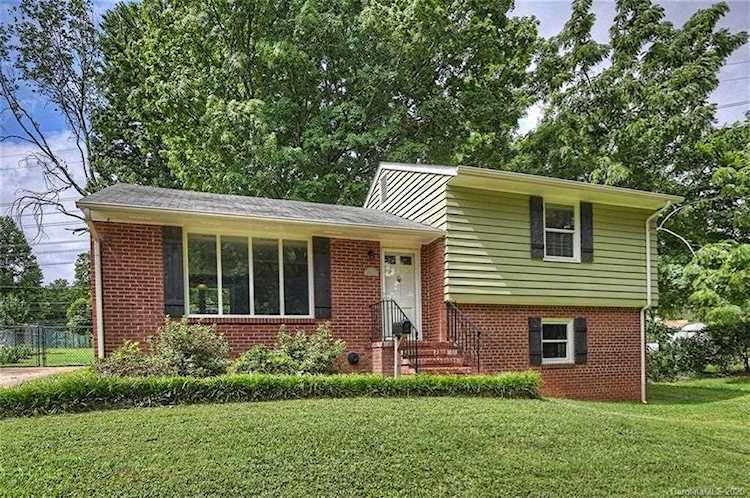 5230 Furman Place Charlotte, NC 28210