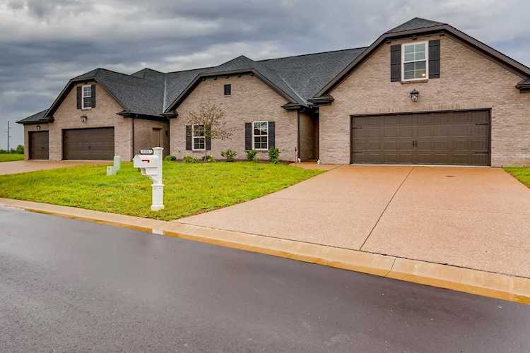3531 Braewick Court #Suite A Evansville, IN 47715