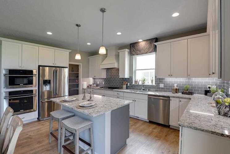 14334 77th Lane NE Otsego, MN 55330
