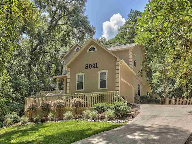 3091 Harpers Ferry Dr Tallahassee, FL 32308