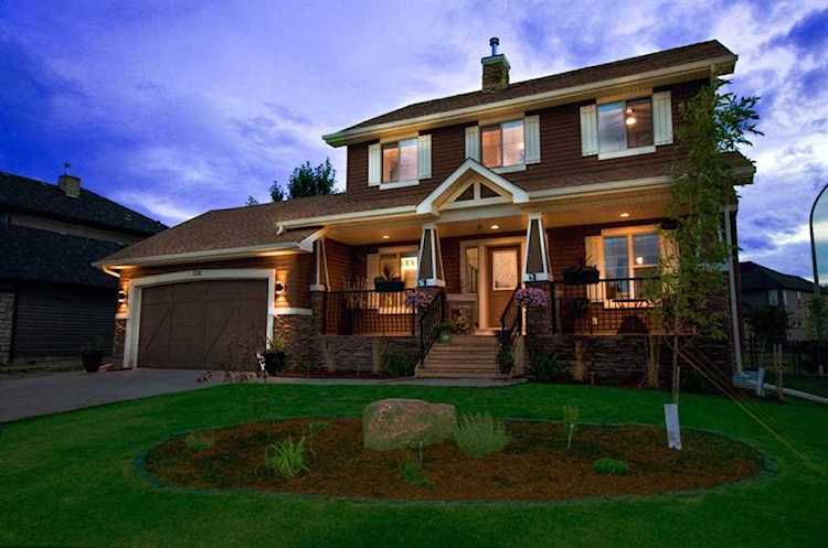 720 Boulder Creek Dr S Langdon, AB T0J 1X3
