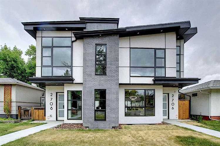2706 5 Ave NW Calgary, AB T2N 0T8