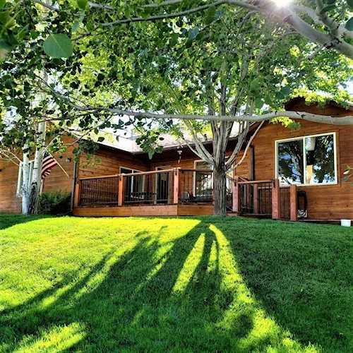 225 S Amelia St Ridgway, COLORADO 81432