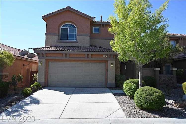 11457 Parkersburg Ave Las Vegas, NV 89138