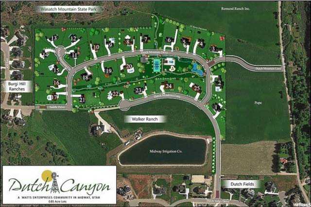1676 N Dutch Mtn E Cir Midway, UT 84049
