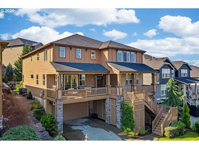 3614 NW 24th Cir Camas, WA 98607