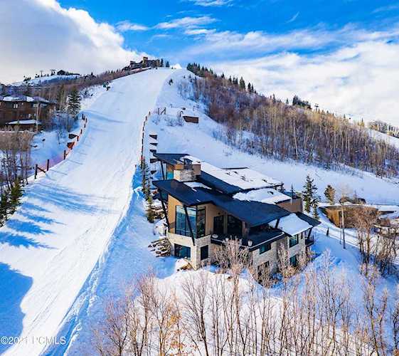 10738 Summit View Dr Park City, UT 84060