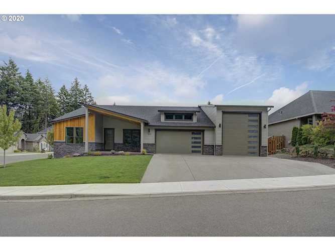 1521 W Alder Pl La Center, WA 98629