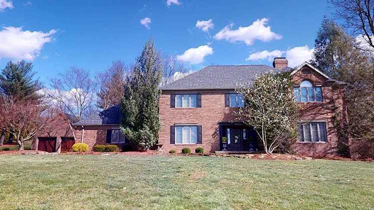 3152 Grassland Hills Road Jasper, IN 47546