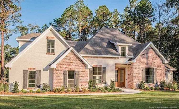 TBD Saintsbury Place Sanford, NC 27330
