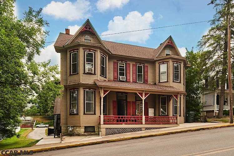 311 Bishop Street E Bellefonte, PA 16823