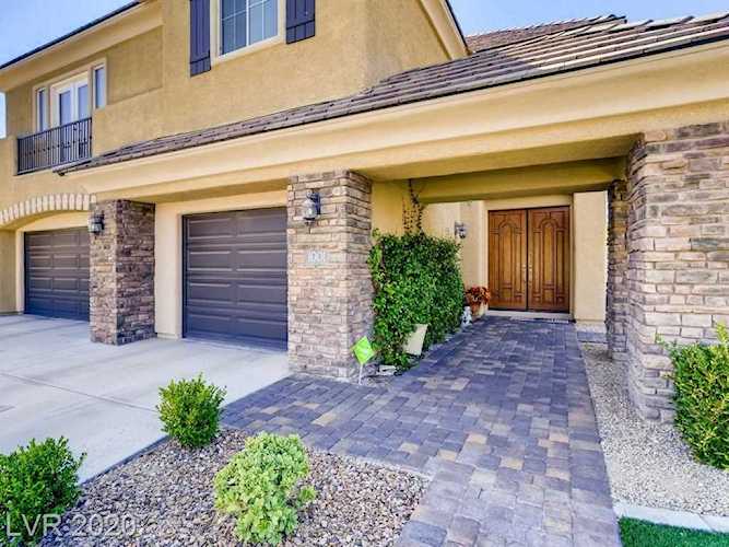 1001 Secret Garden St Las Vegas, NV 89145
