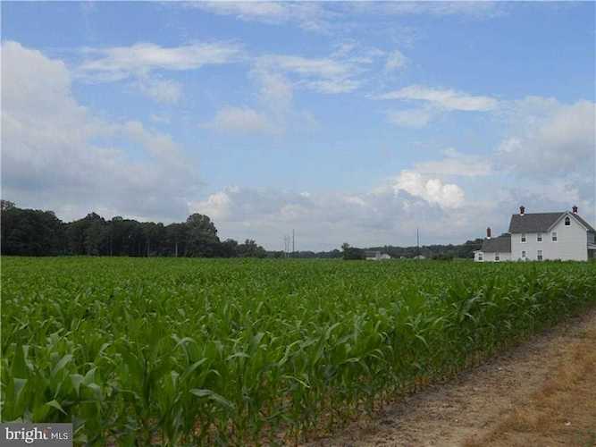 0 Draper Rd Milton, DE 19968