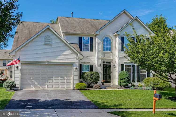 12118 Lamottes Ct Reisterstown, MD 21136 | MLS ® MDBC505184 Photo 1