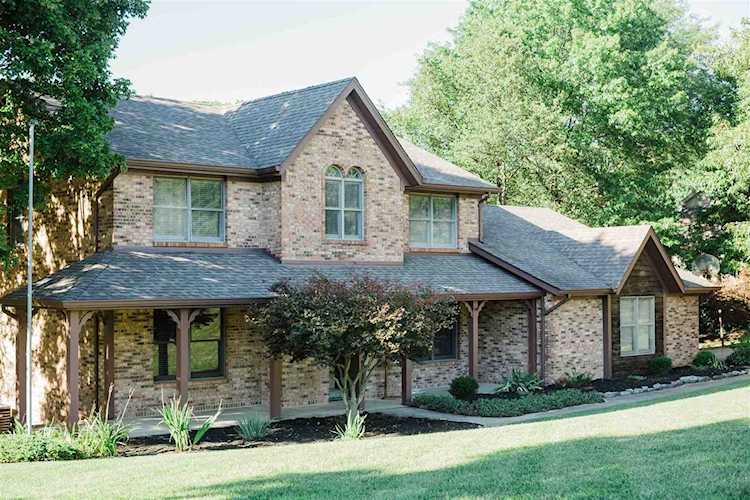 3280 High Ridge Dr Taylor Mill, KY 41015