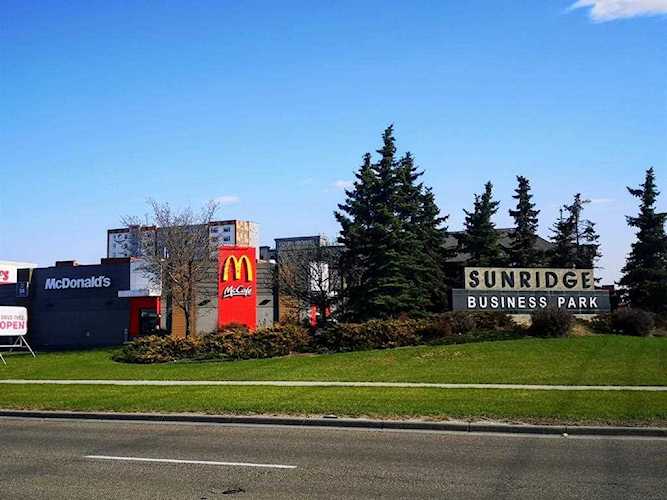 2763 Sunridge Way NE Calgary, AB T1Y 7K7