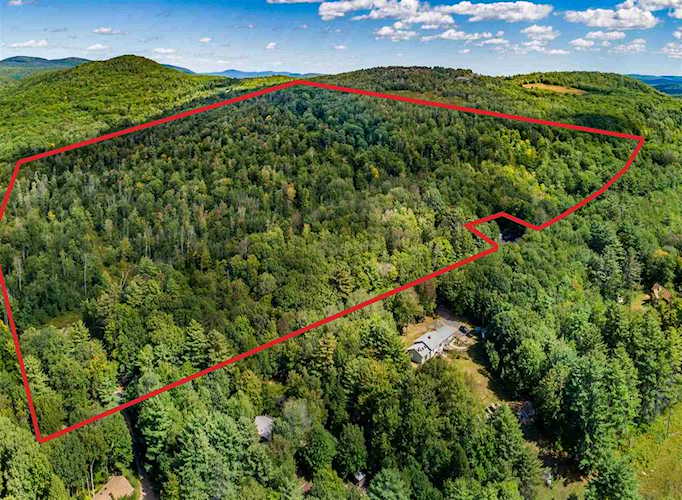 00 Middle Route Gilmanton, NH 03237