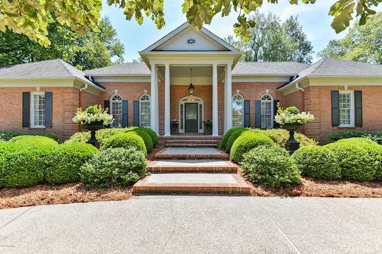 7710 Cedar Ridge Ct Prospect, KY 40059