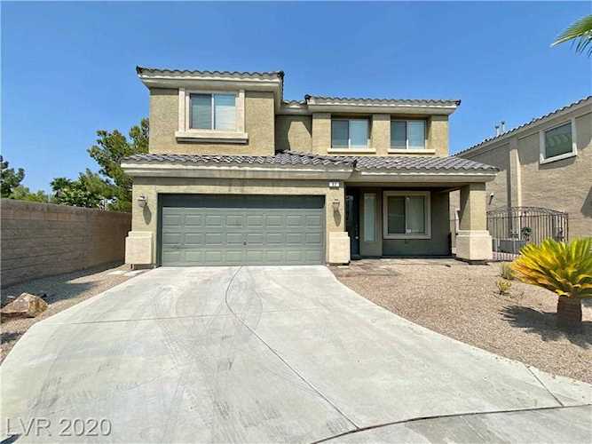 92 Laying Up Ct Las Vegas, NV 89148
