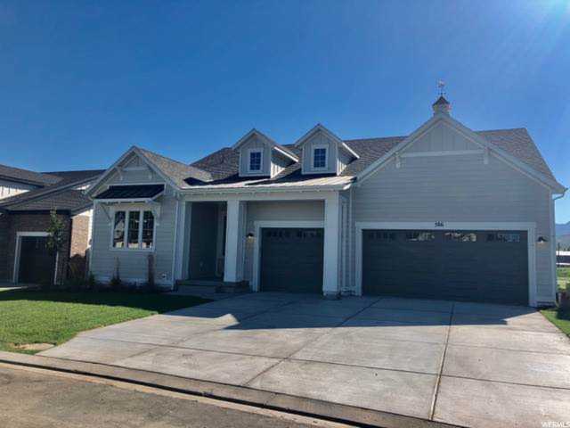 586 S Appenzell W Ln Midway, UT 84049