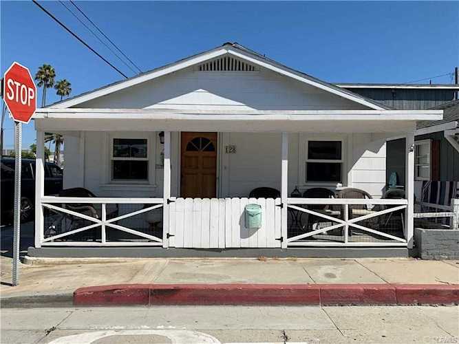 128 27th Street Newport Beach, CA 92663