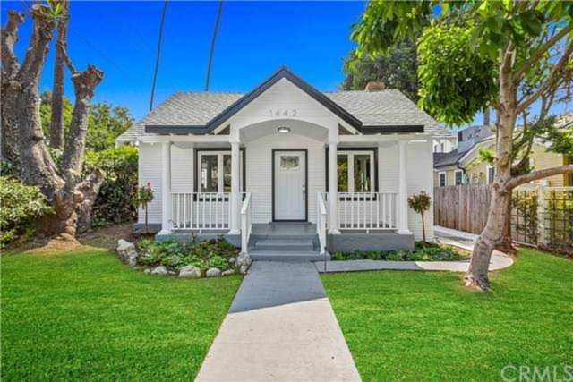 1442 Coronado Terrace Los Angeles, CA 90026