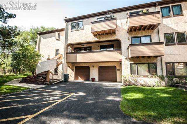 684 San Juan Road Colorado Springs, CO 80904