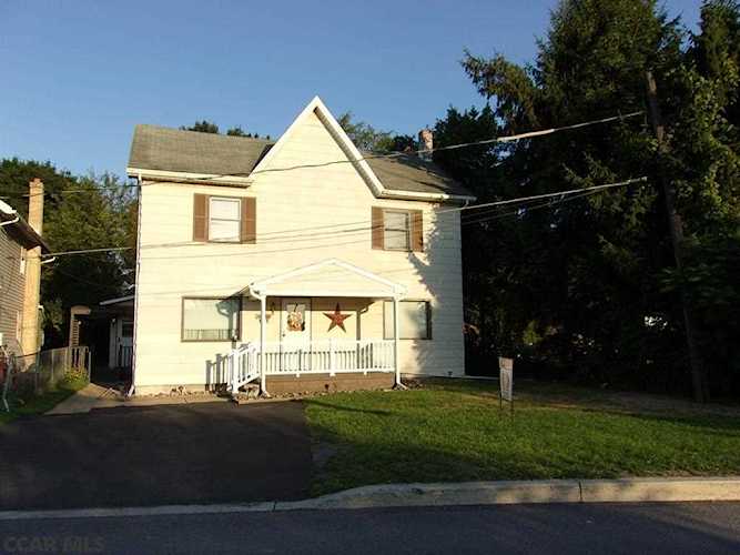 141 Railroad Street Philipsburg, PA 16866 | MLS 68897 Photo 1