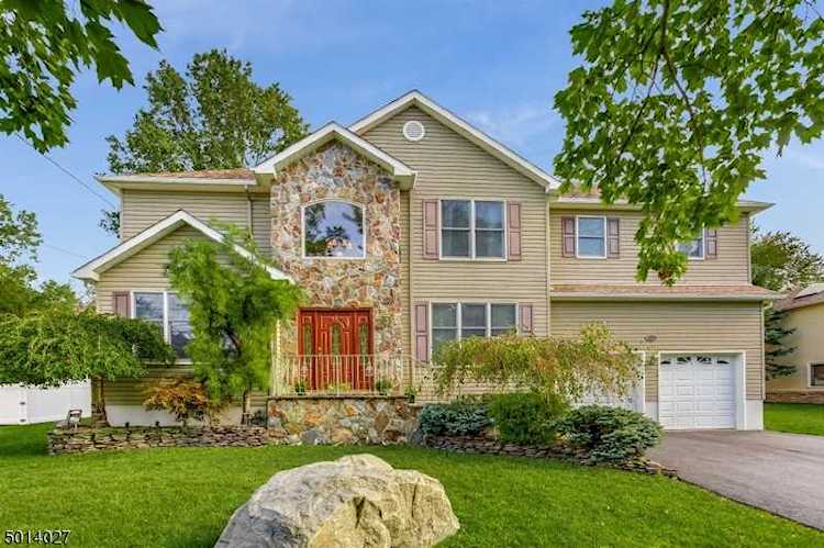12 Highland Ave Hanover Twp., NJ 07981